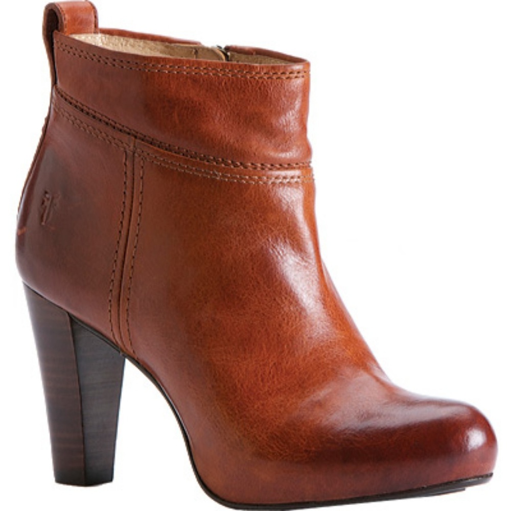 💥FRYE Miranda Stud bootie